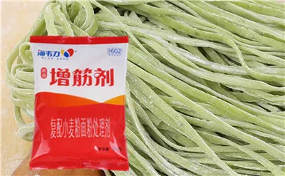 增筋剂,南瓜奶油香拌面的做法和配方