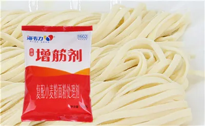 增筋剂,什锦鸡蛋面的做法和配方