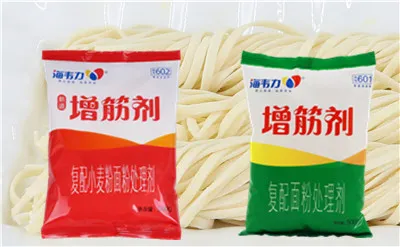 增筋剂,素料炒油面的做法和配方