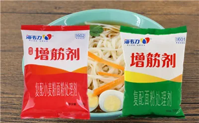 増筋剂,意大利炒面的做法步骤