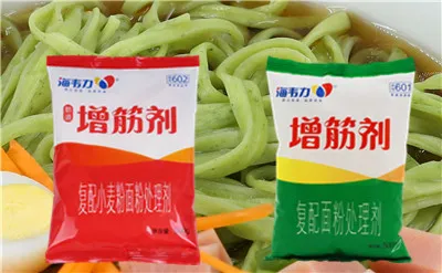 増筋剂,番茄肉酱面的做法步骤