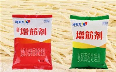 海韦力增筋剂,翡翠烧卖