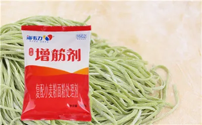 海韦力增筋剂,鸡蓉虾仁馄饨