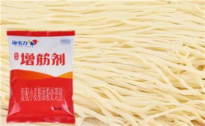 増筋剂,长寿面的做法