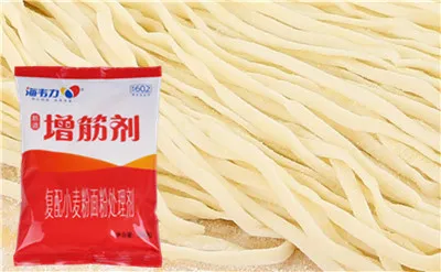 増筋剂,珍珠面的做法