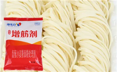 増筋剂,猪肝菠菜面的做法