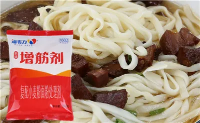 増筋剂,南瓜奶油香拌面的做法