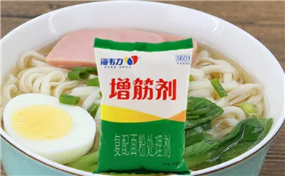 増筋剂,香炒粗面的做法
