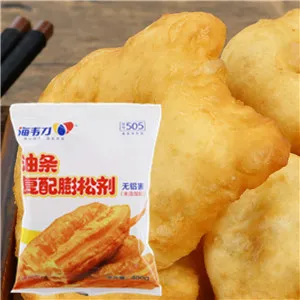 油条膨松剂,鸡蛋布袋的做法