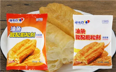 油条膨松剂,萝卜丝油墩子的做法
