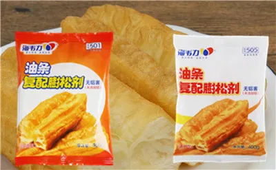 油条膨松剂,麻蓉炸糕的做法