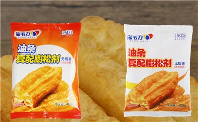 油条膨松剂,南乳排叉的做法