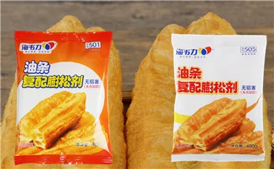 油条膨松剂,巧酥的做法
