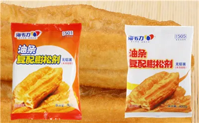 油条膨松剂,油炸角仔的做法