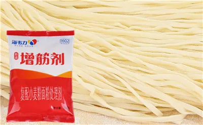 增筋剂,爆炒面的做法和配方