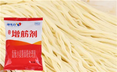 增筋剂,爆炒双色面丁的做法和配方
