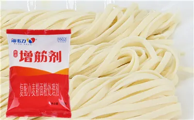 增筋剂,拨鱼面的做法和配方