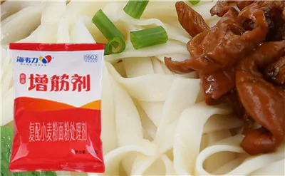 增筋剂,春川拌面的做法和配方