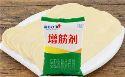 增筋剂,御府汤面的做法和配方