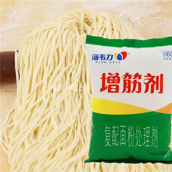 增筋剂,蘑菇鸡蛋拌面的做法和配方