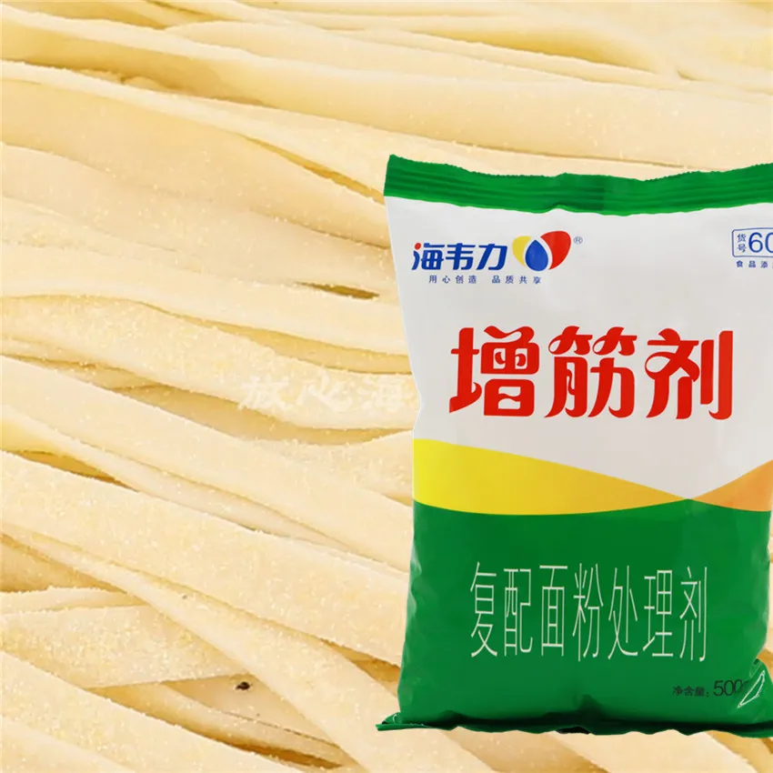增筋剂,蘑菇鸡丝面的做法和配方