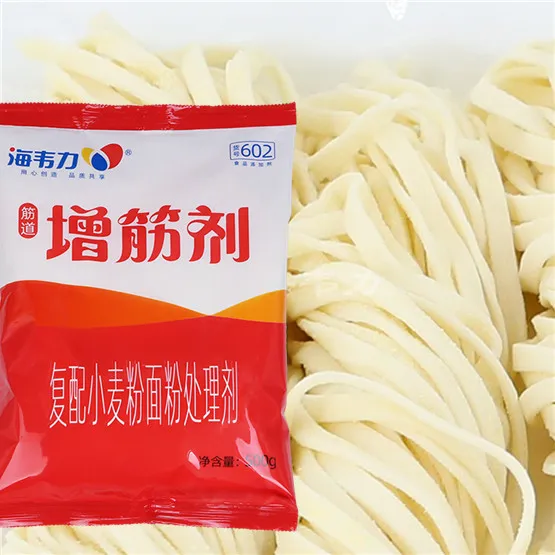 增筋剂,蘑菇虾仁羹面的做法和配方