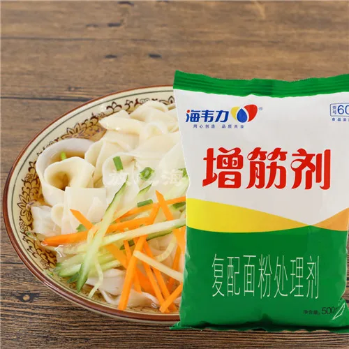 增筋剂,三鲜疙瘩汤的做法和配方