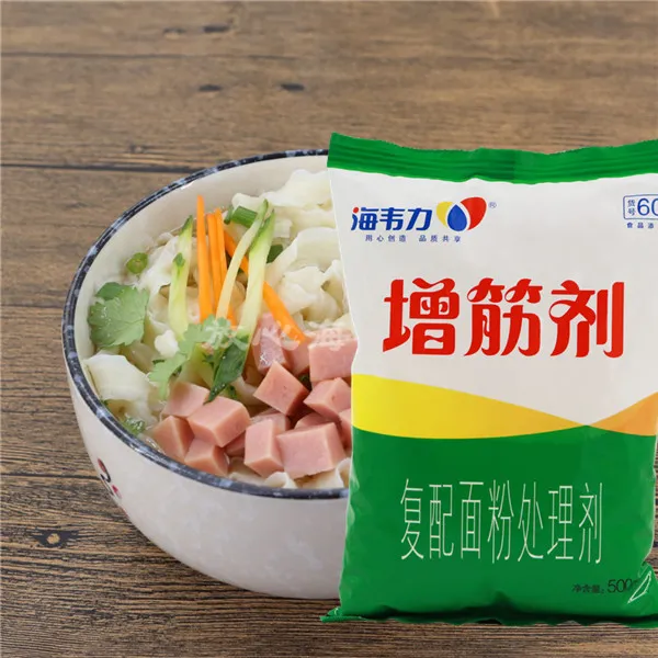 增筋剂,什锦面的做法和配方