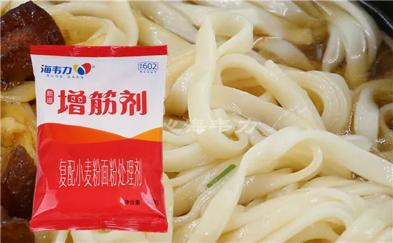 增筋剂,虾仁蒸饺的做法步骤