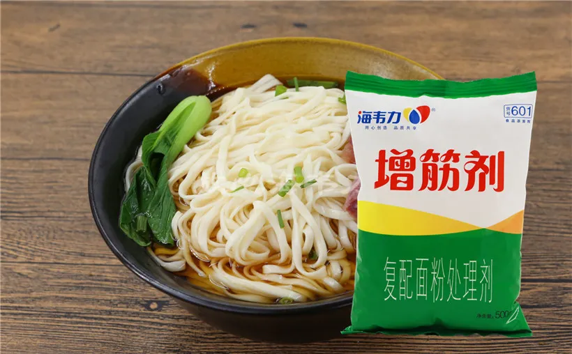 增筋剂,猪肉白菜馅馄饨的做法步骤