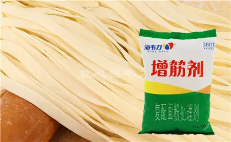 增筋剂,时蔬酱汤面的做法步骤