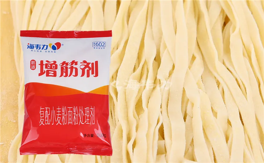 增筋剂,甜水面的做法步骤