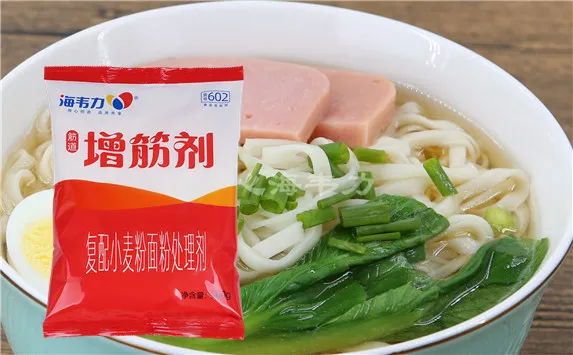 增筋剂,鸽饺