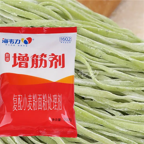 增筋剂,鸽饺