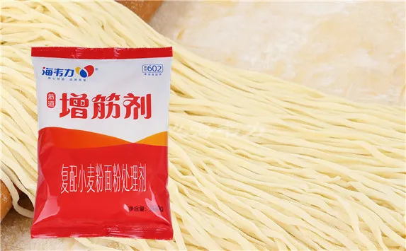 增筋剂,鸡汤紫菜馄饨