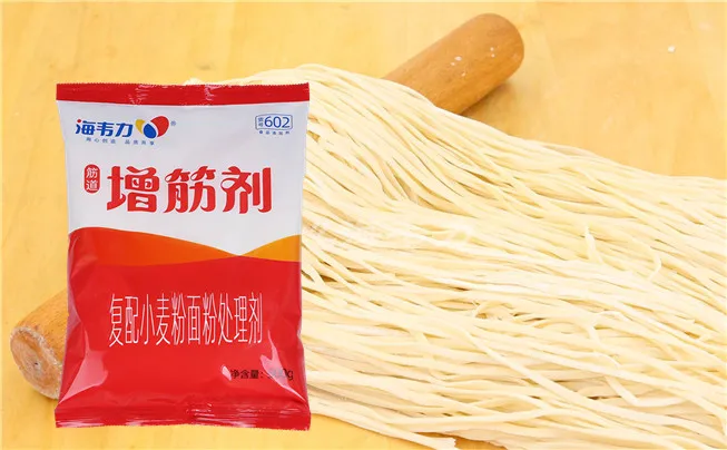 增筋剂,肉松小饺儿