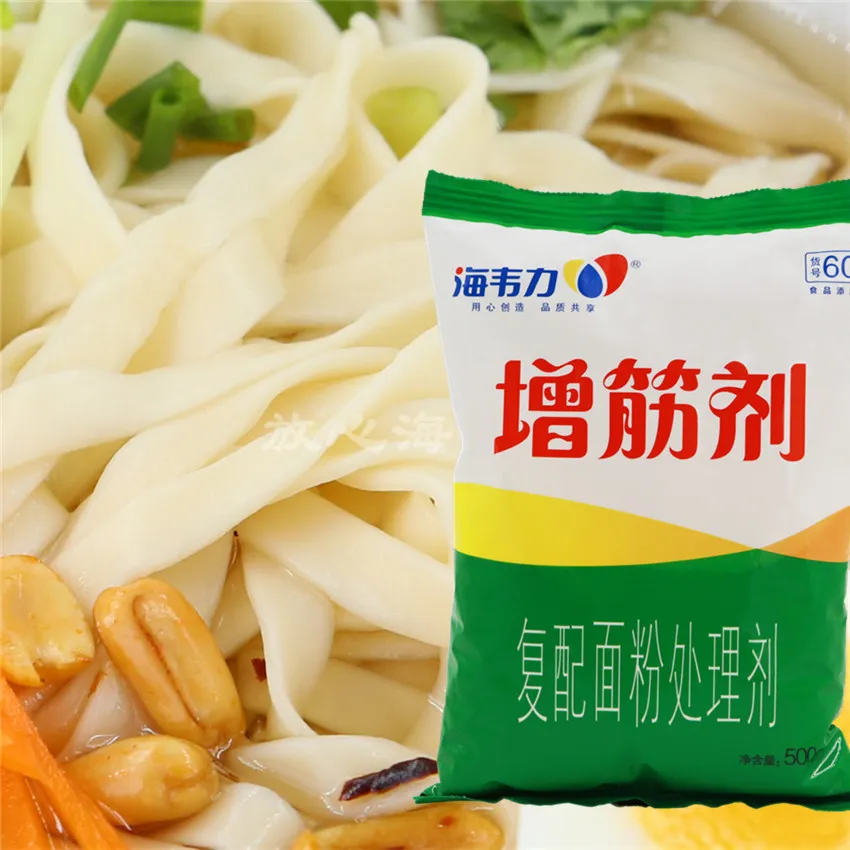 增筋剂,知了饺