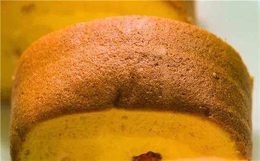 提子面包酥的做法