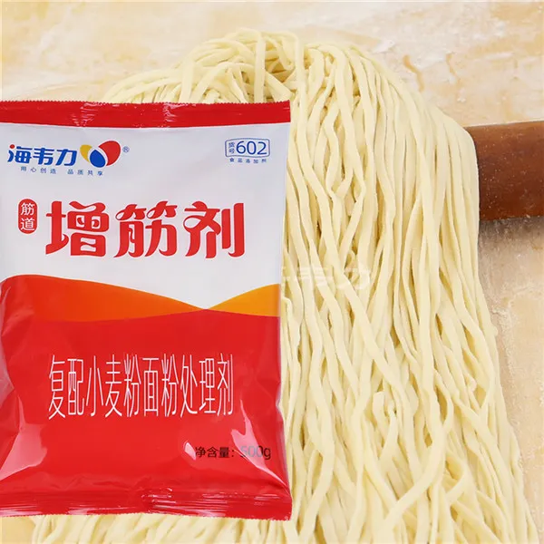 增筋剂,碧绿蒸饺的做法