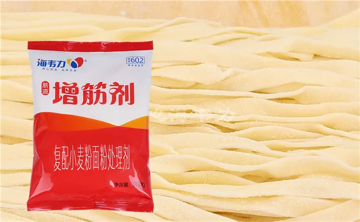 增筋剂,蟹黄烧卖的做法