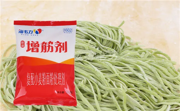 增筋剂,招牌煎饺的做法