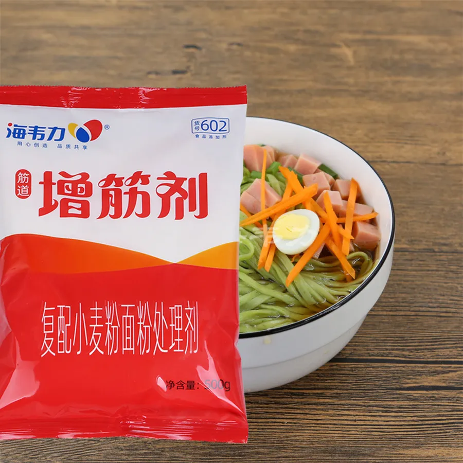 増筋剂,麻辣拌馄饨怎么做