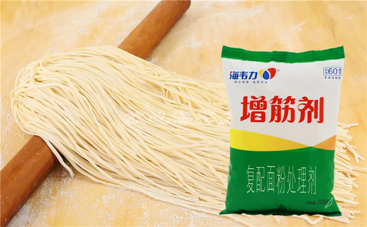増筋剂,炒面怎么做