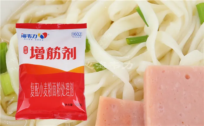 増筋剂,蝴蝶面片怎么做