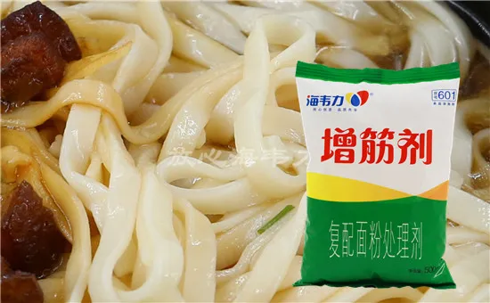 増筋剂,鸡丝凉面怎么做