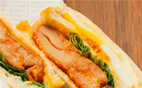 天然酵种燕麦土豆泥餐包怎么做