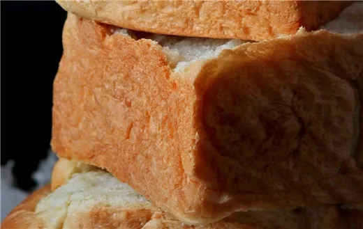 香梨松饼的做法