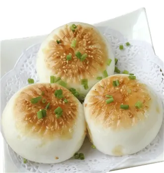 风味莲蓉包的做法大全