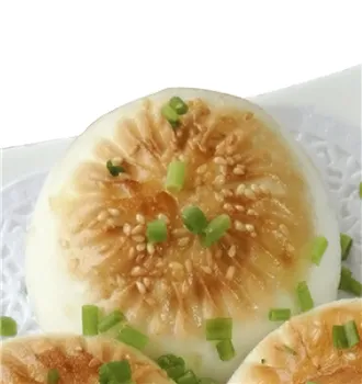 鲜虾香菜包的做法大全