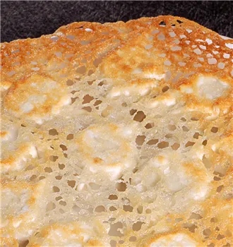 香煎叉烧包的做法大全